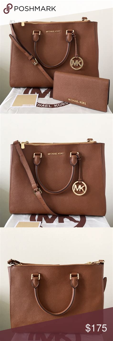 michael kors large sutton handbags